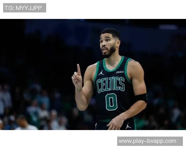 塔图姆力挺科比称诋毁其职业生涯的行为极其懦弱