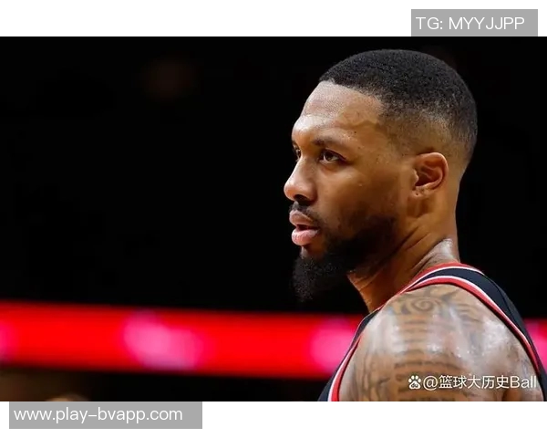 利拉德称赞阿夫迪亚表现出色开拓者争冠需依赖他这样的球员