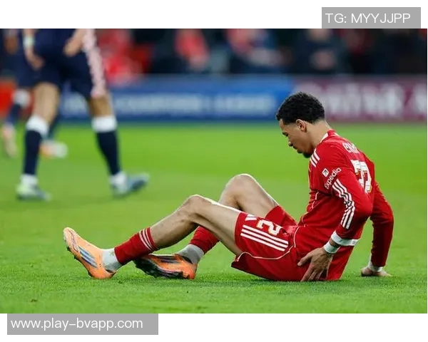 埃基蒂克红牌后表现低迷利物浦三场全败无进球